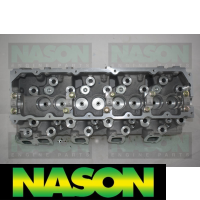 Nason Cylinder head Bare Thumbnail