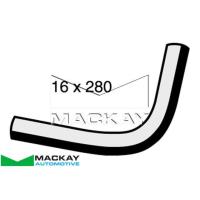 Mackay Automotive Replacement Engine Cooling Heater Hose Thumbnail