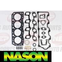 Nason Valve Regrind Set VRS Thumbnail