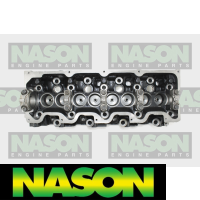Nason Cylinder head - bare Thumbnail