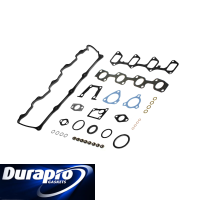 Durapro Head Set (VRS) Thumbnail
