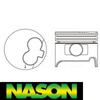 Nason Piston & Pin Set Thumbnail