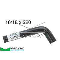 Mackay Radiator Heater Hose Thumbnail