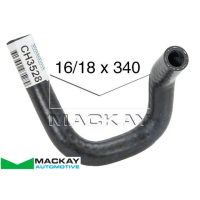 Mackay Radiator Heater Hose Thumbnail