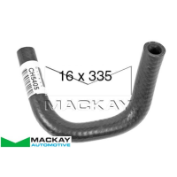 Mackay Heater Hose Thumbnail