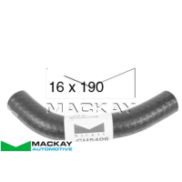 Mackay Heater Hose Thumbnail