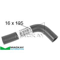Mackay Automotive Engine Cooling System Replacement Left Inlet E-Tap Heater Hose Thumbnail