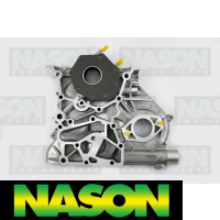 Nason Timing cover Thumbnail