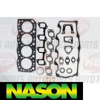 Nason Head Set Thumbnail