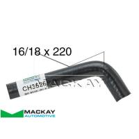 Mackay Radiator Heater Hose for Toyota Hilux LN106R 2.8L I4 Diesel Thumbnail
