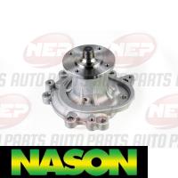 Nason Water pump Thumbnail