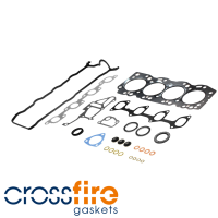 Crossfire Head Set (No Seals) Thumbnail