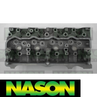 Nason Cylinder head - bare Thumbnail