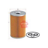 Sakura Oil Filter Element Full Flow with Metal End Cap Thumbnail