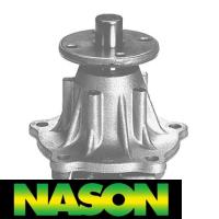 Nason Water Pump Thumbnail