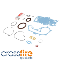 Crossfire Conversion Gasket Set Thumbnail