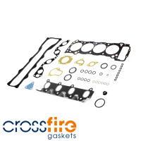 Crossfire Head Set (No Seals) Thumbnail