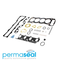 Permaseal Head Set (No Seals) Thumbnail