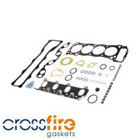 Crossfire Head Set (VRS) Thumbnail