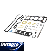 Durapro Head Set (VRS) Thumbnail