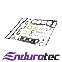 Endurotec Head Set (VRS) Thumbnail