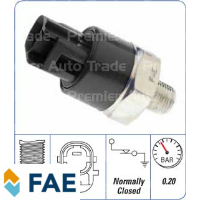 FAE Oil Pressure Sensor Thumbnail