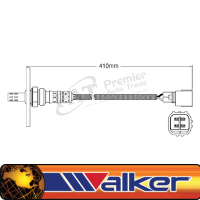 Walker Oxygen Lambda Sensor Thumbnail