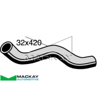 Mackay Radiator Upper Hose Thumbnail