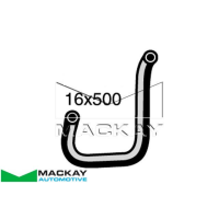 Mackay Heater Hose Thumbnail