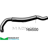Mackay Heater Hose Thumbnail
