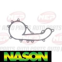 Nason Water pump Thumbnail