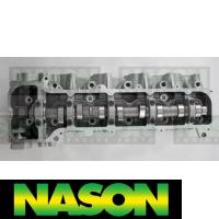Nason Cylinder head - assembled Thumbnail