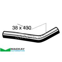 Mackay Radiator Hose Right Upper fits Toyota Hiace / Commuter V 2.7 2TR-FE Thumbnail