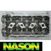 Nason Cylinder head - assembled Thumbnail