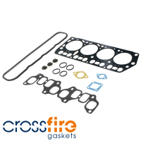 Crossfire Head Set (No Seals) Thumbnail