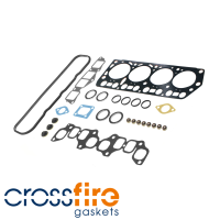 Crossfire Head Set (VRS) Thumbnail