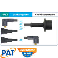 PAT Premium Ignition Lead Set Thumbnail