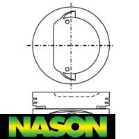 Nason Piston & Pin Set Thumbnail