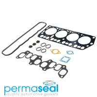 Permaseal Head Set (No Seals) Thumbnail