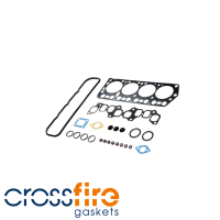 Crossfire Head Set (VRS) Thumbnail