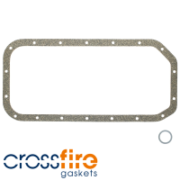 Crossfire Oil Sump Gasket Set Thumbnail