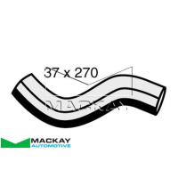 Mackay Radiator Lower Hose Thumbnail