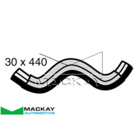 Mackay Radiator Lower Hose Thumbnail