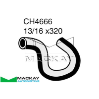 Mackay Coolant Expansion/Recovery Tank Hose Thumbnail