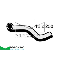 Mackay Heater Hose Thumbnail