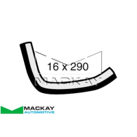 Mackay Heater Hose Thumbnail
