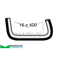 Mackay Heater Hose Thumbnail