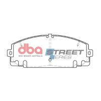 DBA Brake Pads Street Series Thumbnail