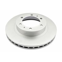 DBA Brake Rotor Street Series En-Shield Thumbnail