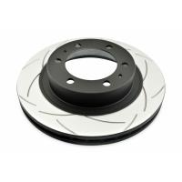 DBA Brake Rotor Street Series T2 Thumbnail